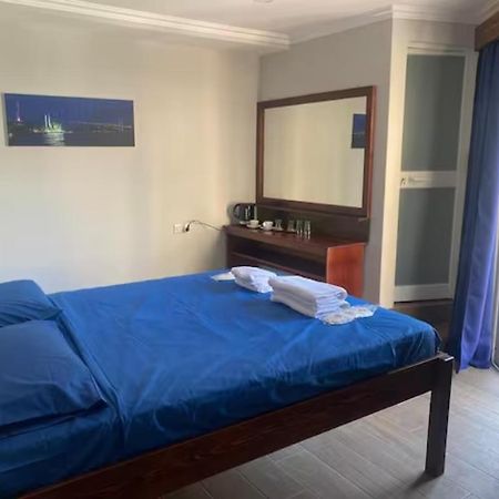 Sliema - Double Room Exterior photo