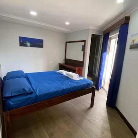 Sliema - Double Room Exterior photo