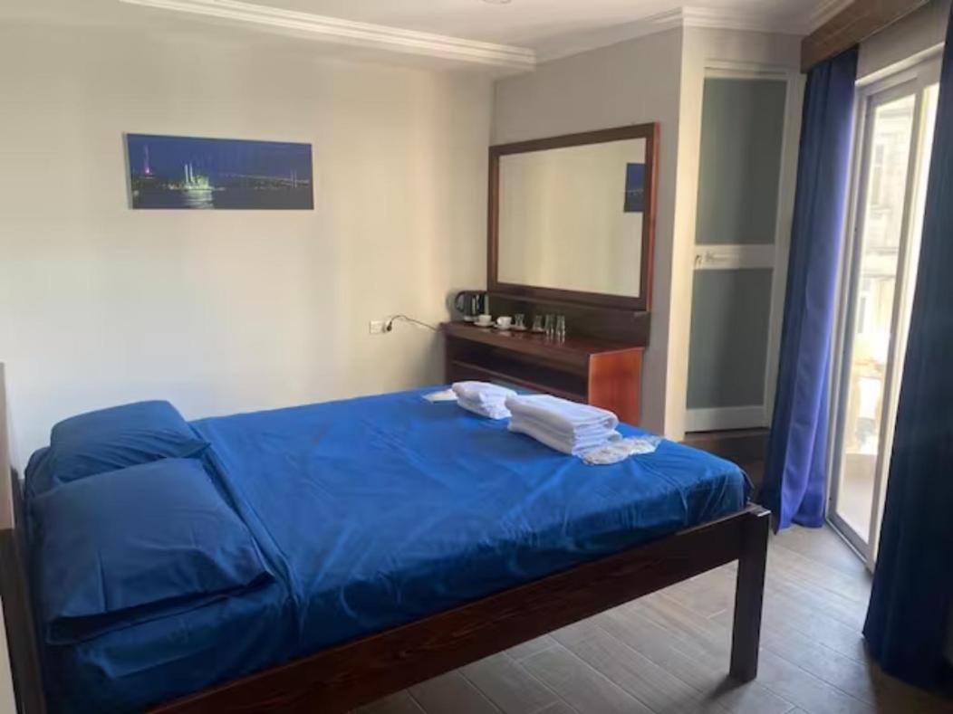 Sliema - Double Room Exterior photo