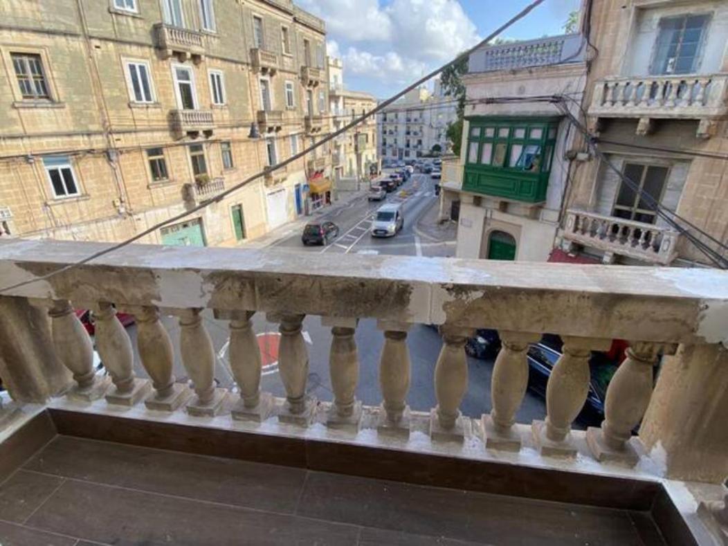 Sliema - Double Room Exterior photo
