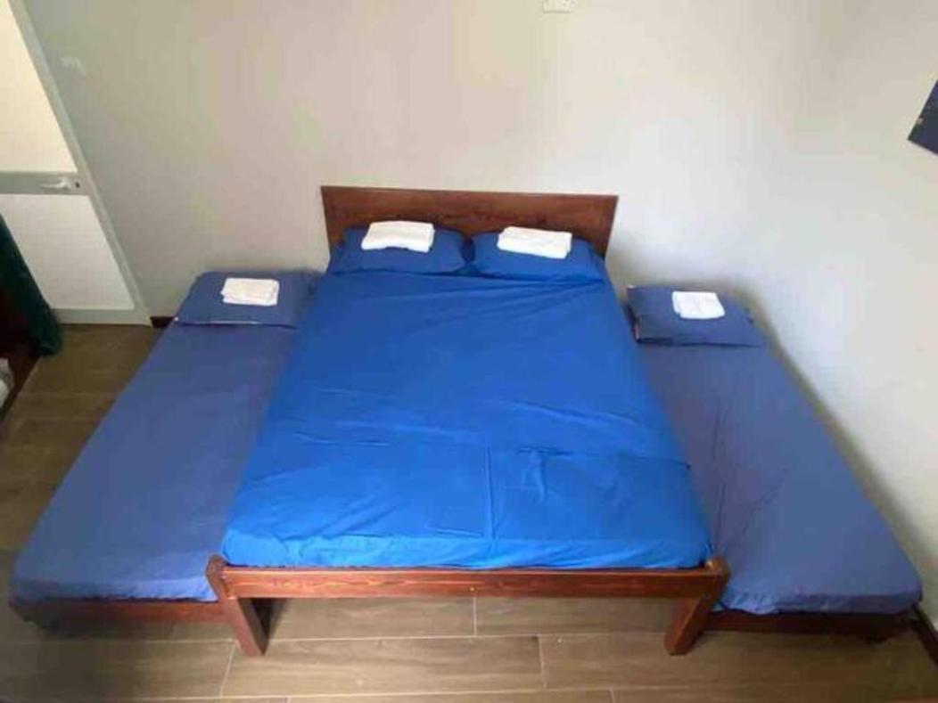 Sliema - Double Room Exterior photo