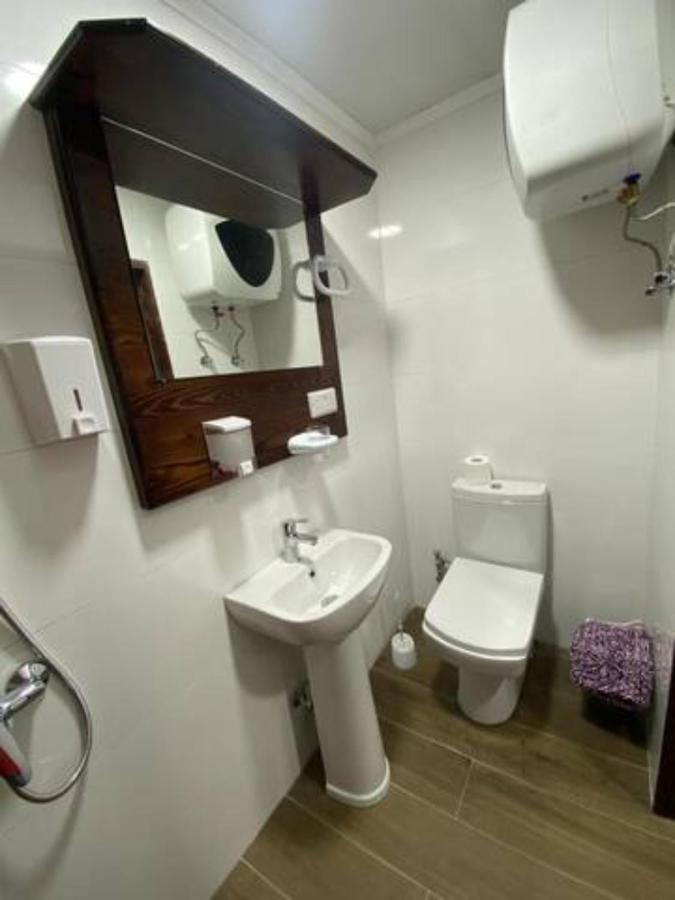 Sliema - Double Room Exterior photo