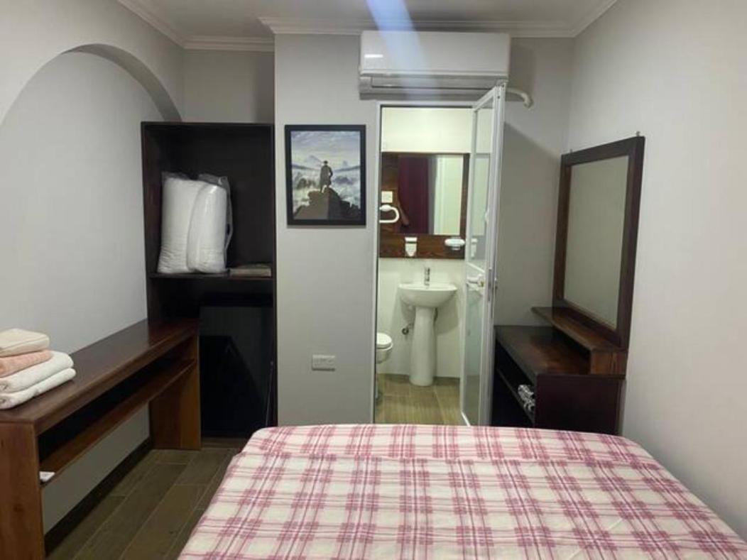 Sliema - Double Room Exterior photo