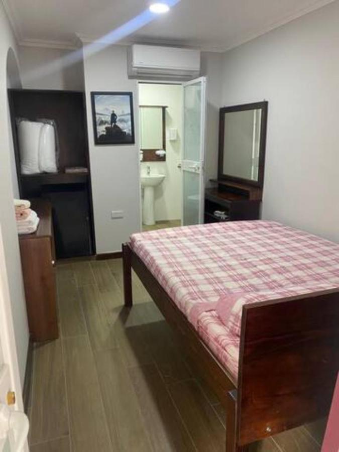 Sliema - Double Room Exterior photo