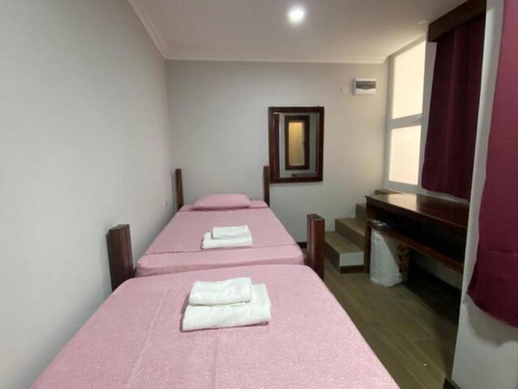 Sliema - Double Room Exterior photo