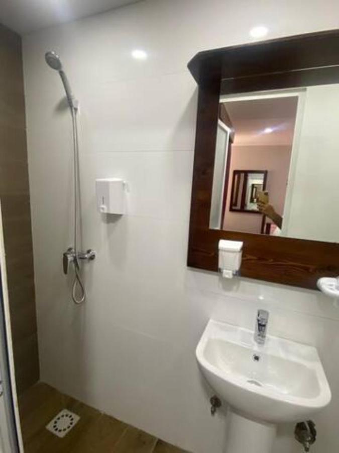 Sliema - Double Room Exterior photo