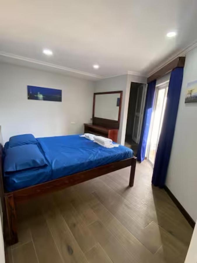 Sliema - Double Room Exterior photo