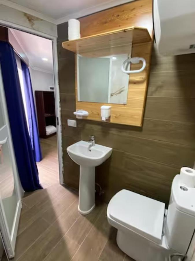 Sliema - Double Room Exterior photo