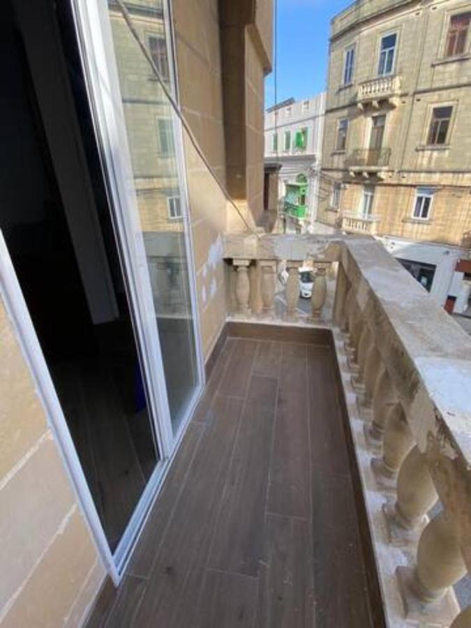 Sliema - Double Room Exterior photo