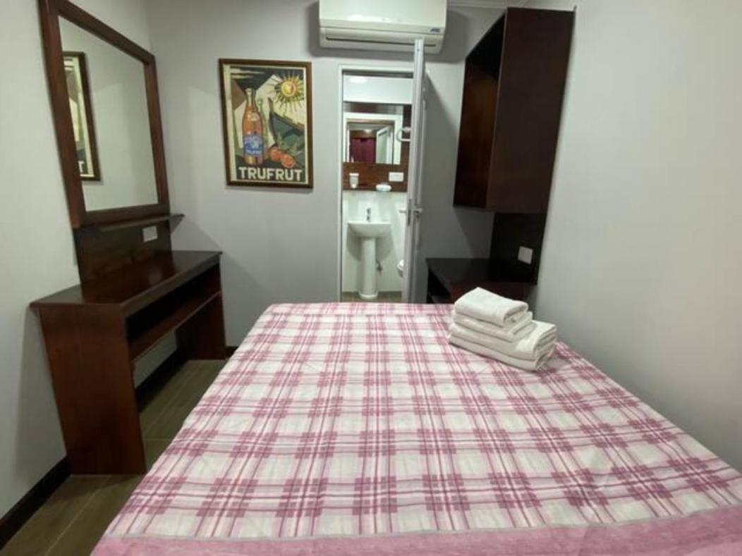 Sliema - Double Room Exterior photo