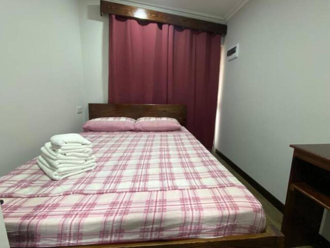 Sliema - Double Room Exterior photo