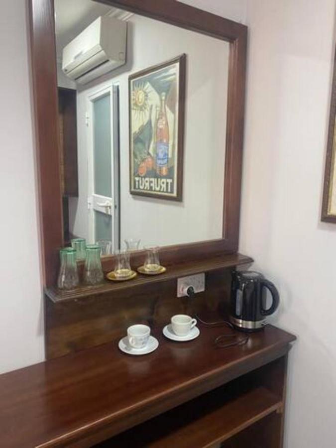 Sliema - Double Room Exterior photo