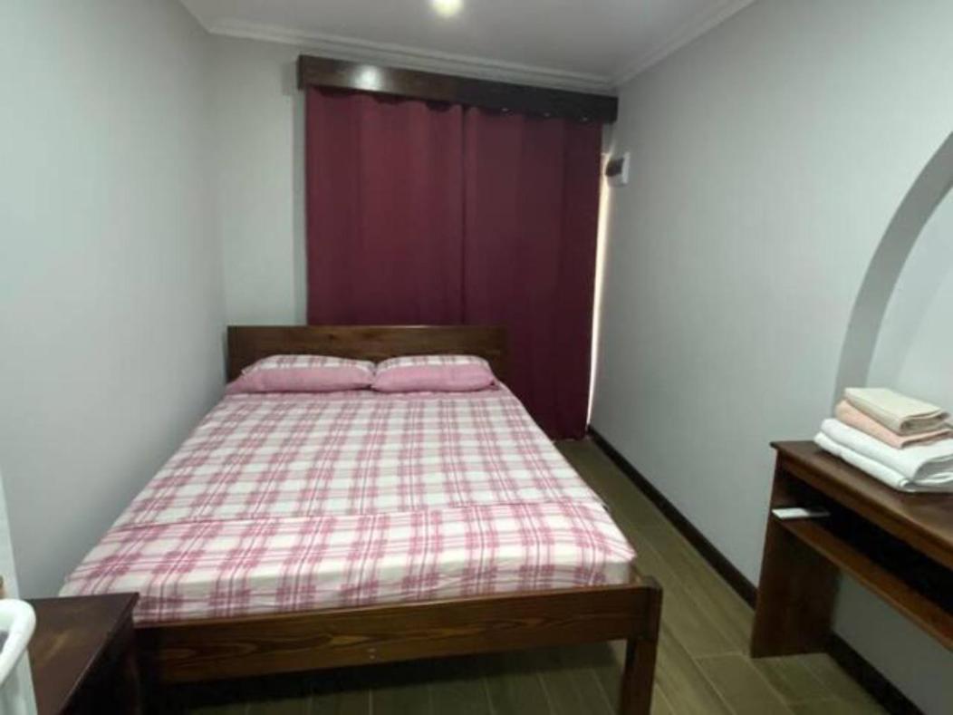 Sliema - Double Room Exterior photo