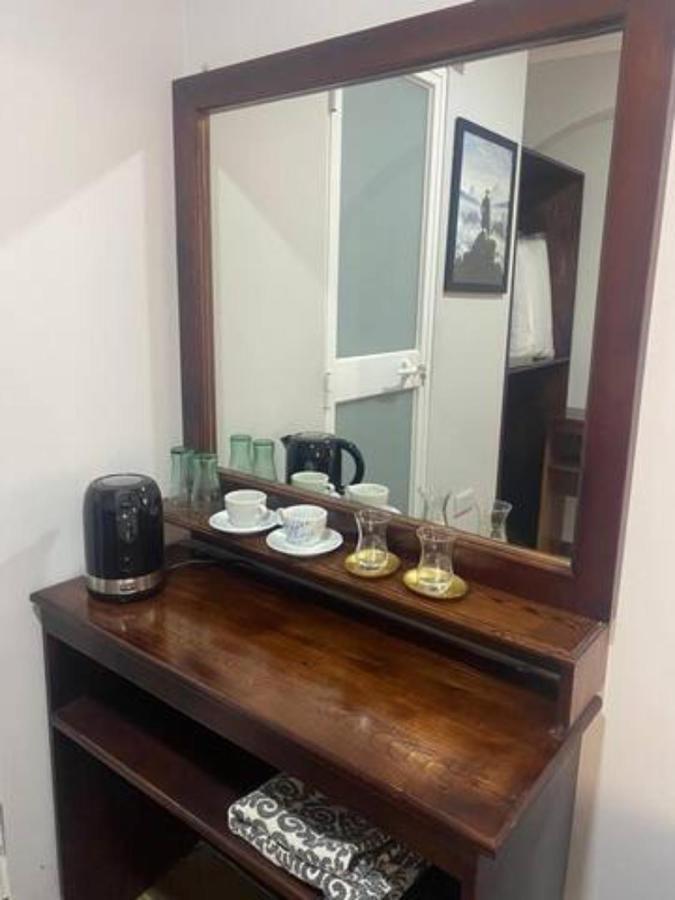 Sliema - Double Room Exterior photo