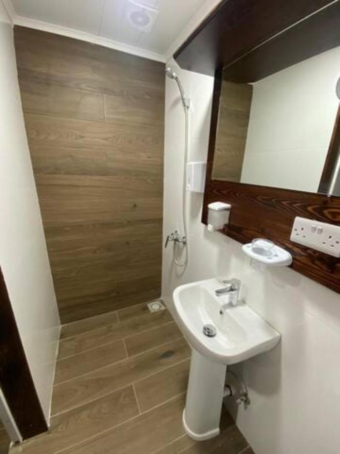 Sliema - Double Room Exterior photo
