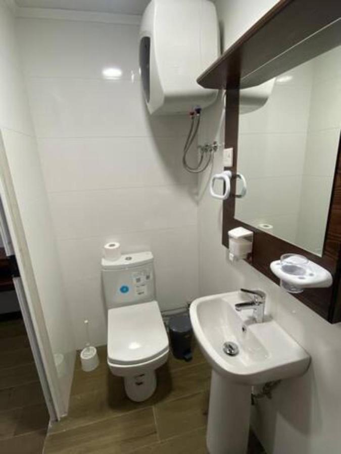 Sliema - Double Room Exterior photo