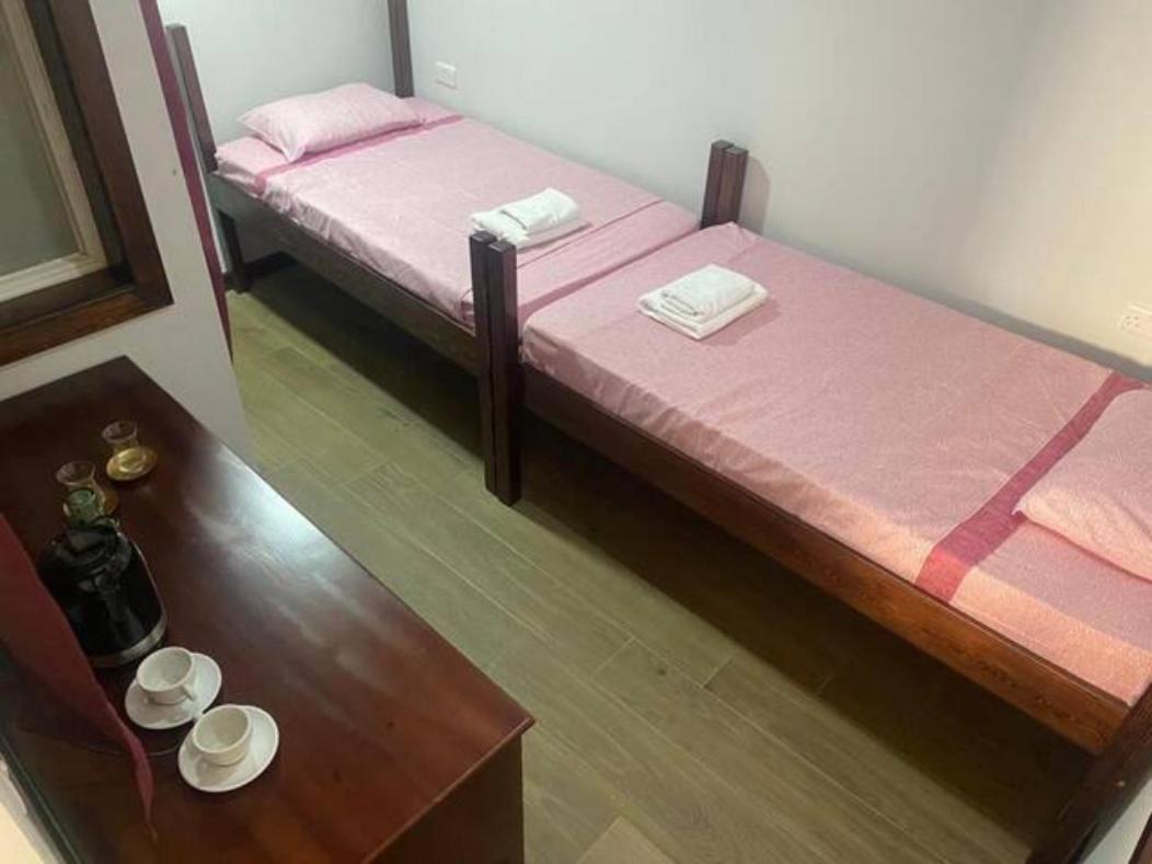 Sliema - Double Room Exterior photo