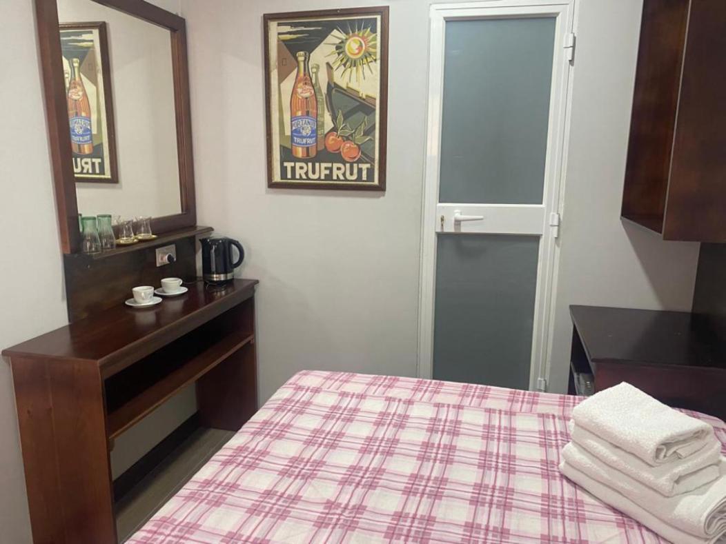 Sliema - Double Room Exterior photo