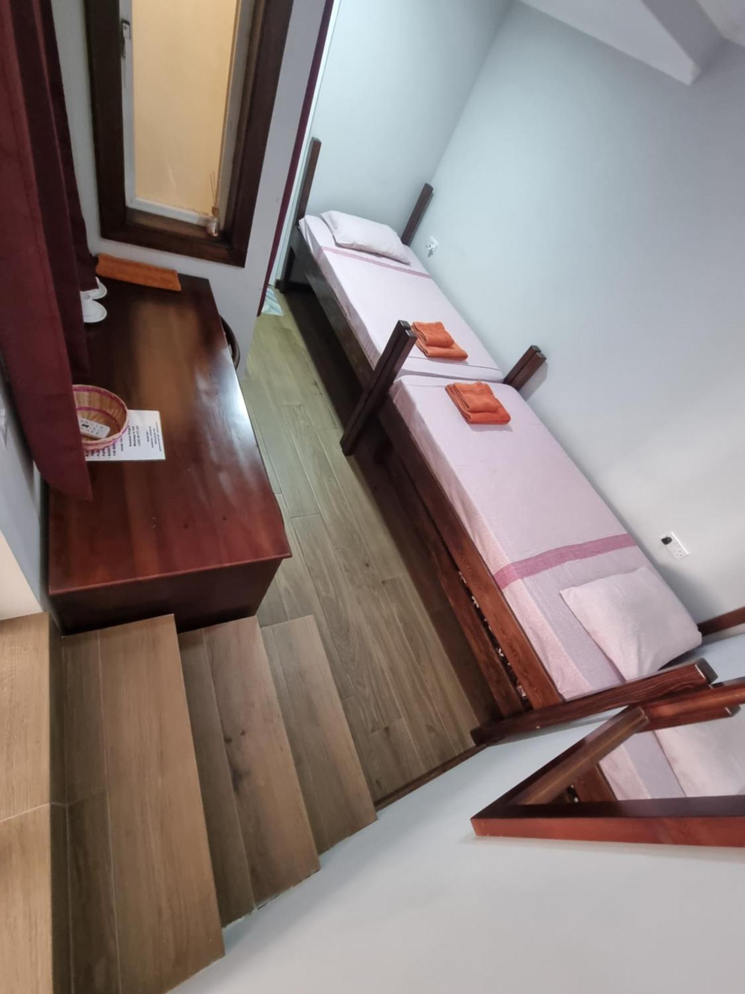 Sliema - Double Room Exterior photo
