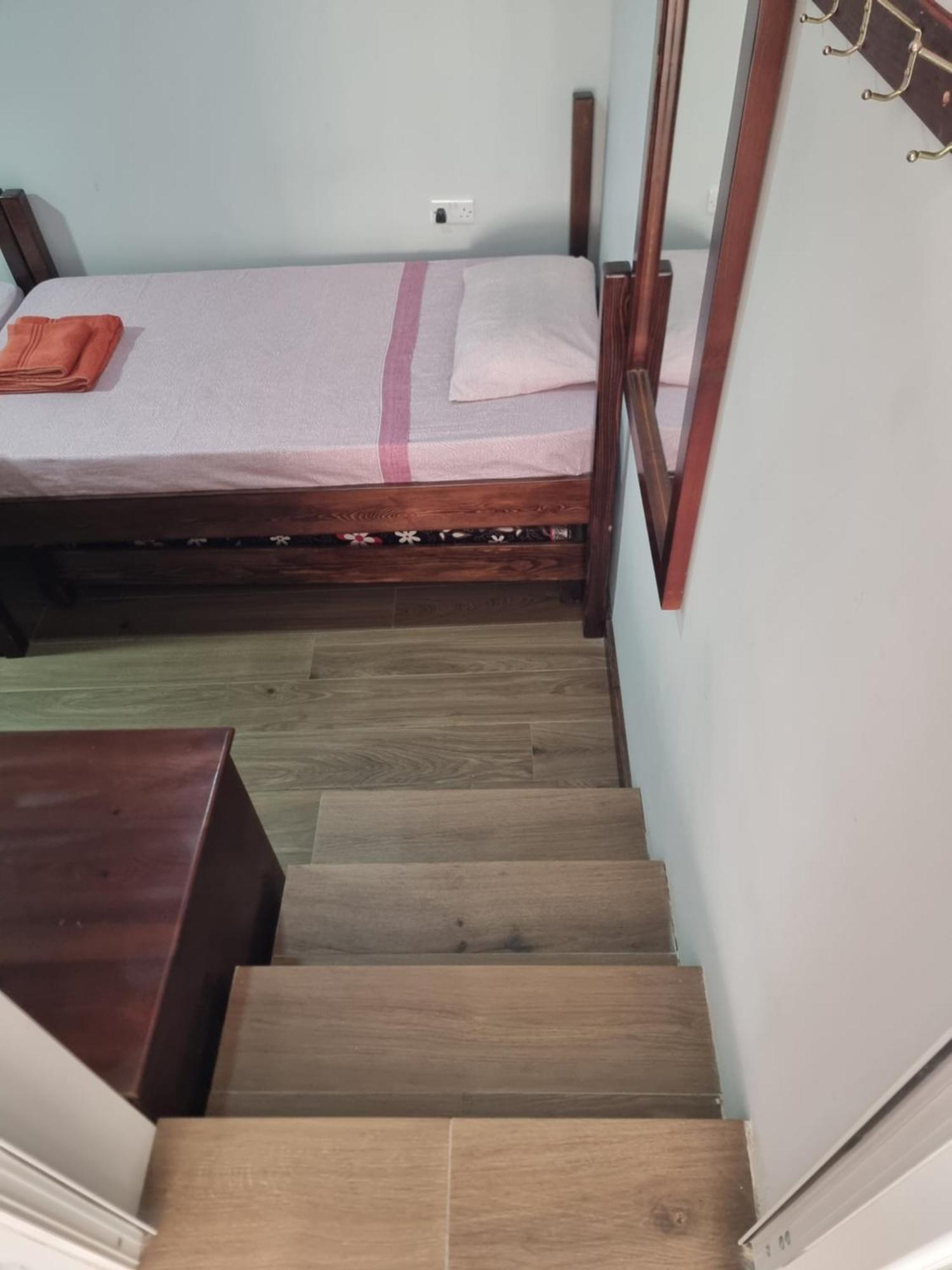 Sliema - Double Room Exterior photo